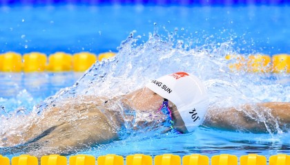 开云体育在线-男子混合泳项目成绩稳健，男子混合泳比赛